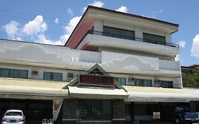 Hotel Elena Davao